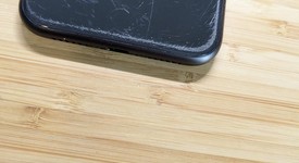 Good
													Apple iPhone 11 - T-Mobile, Black, 64 GB, A2111, photo 1 of 14