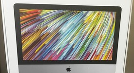 Good
													iMac 2019 21.5" Retina 4K - I5, 1 TB, 16 GB, photo 4 of 9