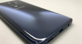 Mint
													Samsung Galaxy S9 Plus - Sprint, Blue, 64 GB, SM-G965U, photo 3 of 8