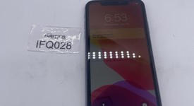 Good
													Apple iPhone 11 - T-Mobile, Purple, 128 GB, A2111, photo 1 of 9