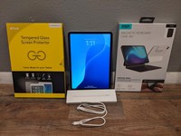 Apple iPad Pro 11" 4th Gen 2022