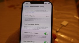 Good
													Apple iPhone 12 Pro Max - Unlocked, Gold, 128 GB, A2342, photo 1 of 16