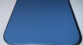 Fair
													Apple iPhone 13 - AT&T, Blue, 256 GB, A2482, photo 1 of 11