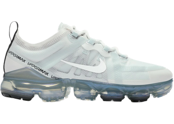 Nike Air VaporMax 2019 Ghost Aqua (Women's) for sale