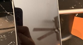 Mint
													Apple iPhone 15 Pro - Unlocked, White, 512 GB, A2848, photo 1 of 7