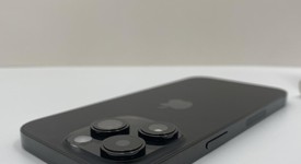 Mint
													Apple iPhone 14 Pro - Unlocked, Black, 256 GB, A2650, photo 5 of 5