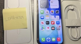 Good
													Apple iPhone 16 Pro Max - Unlocked, Desert, 512 GB, A3084, photo 1 of 5