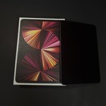 Good Apple iPad Pro 11 inch 3rd Gen 2021 - Unlocked, 256 GB, Gray