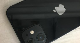 Good
													Apple iPhone 12 Mini - Unlocked, Black, 64 GB, A2176, photo 5 of 7
