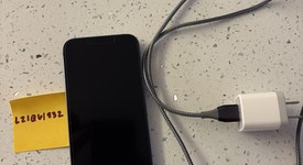 Mint
													Apple iPhone 14 - Unlocked, Blue, 128 GB, A2649, photo 3 of 10