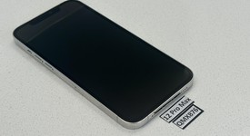 Mint
													Apple iPhone 12 Pro Max - Unlocked, Silver, 128 GB, A2342, photo 4 of 7