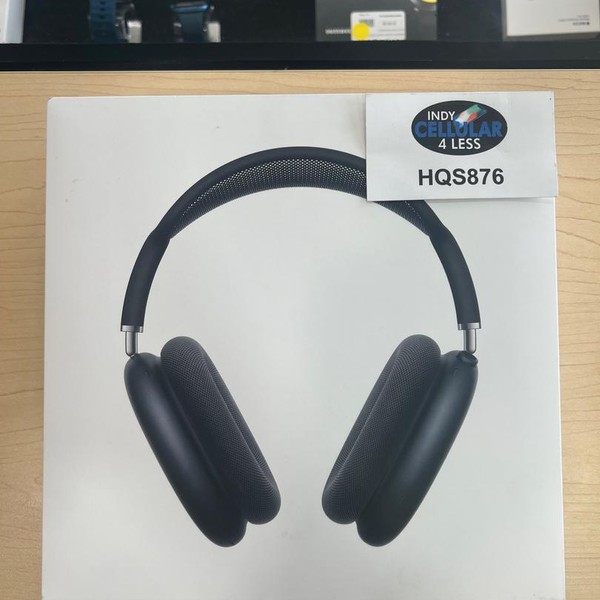 Apple AirPods Max - Gray