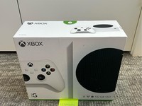 Xbox Series S (2020)