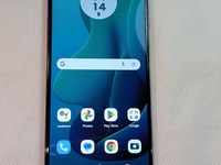Moto G 5G (2024)