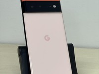 Google Pixel 6