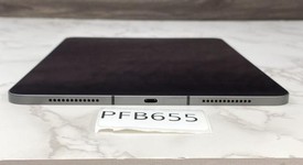 Good
													Apple iPad Air 4th Gen - Unlocked, Gray, 64 GB, A2324, photo 3 of 8