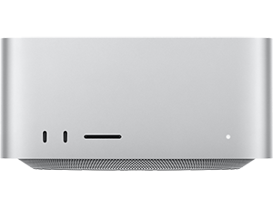 Mac Studio 2023 - 4 TB, 128 GB, Apple M2 Ultra, 76 Core GPU