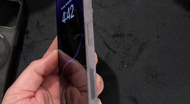 Mint
													Apple iPhone 14 Pro - Unlocked, Purple, 256 GB, A2650, photo 5 of 11