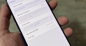 Mint
													Apple iPhone 16 Pro - Unlocked, Black, 128 GB, A3083, photo 2 of 10