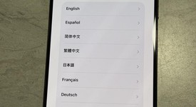 Good
													Apple iPhone 15 Pro Max - Unlocked, Black, 256 GB, A2849, photo 5 of 9