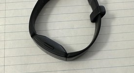 Mint
													Fitbit Inspire 2 - Black, photo 3 of 9