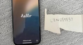 Good
													Apple iPhone 15 - Unlocked, Black, 128 GB, A2846, photo 3 of 13