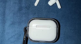Used
													Apple AirPods Pro 2 - USB-C, photo 1 of 6