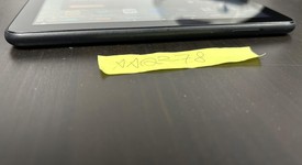 Fair
													Amazon Fire 7 2022 - Wi-Fi, Black, 16 GB, photo 5 of 22