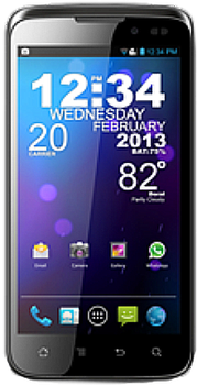 Blu Quattro 4.5
