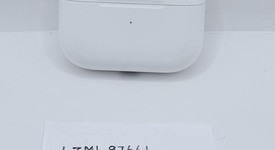 Used
													Apple AirPods Pro 2 - Lightning, photo 1 of 17