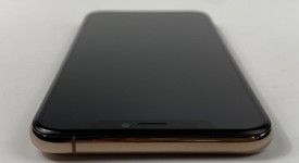 Fair
													Apple iPhone Xs - Unlocked, Gold, 256 GB, A1920, photo 5 of 7