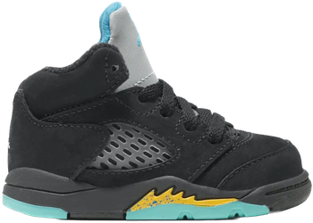 Jordan 5 Retro Aqua (TD) for sale