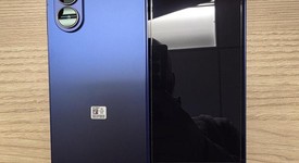 Mint
													Samsung Galaxy Z Fold7 - Unlocked, Blue Shadow, 512 GB, 12 GB, SM-F966U1, photo 1 of 12