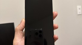 Good
													Apple iPhone 14 Pro - Unlocked, Black, 128 GB, A2650, photo 2 of 12