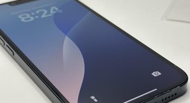 Good
													Apple iPhone 14 - Unlocked, Midnight, 256 GB, A2649, photo 5 of 6