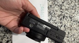 Mint
													Sony ZV-1F - Black, photo 2 of 6