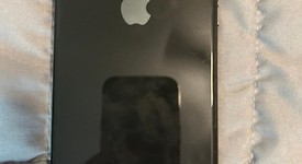 Good
													Apple iPhone 8 Plus - Unlocked, Gray, 64 GB, A1864, photo 1 of 8