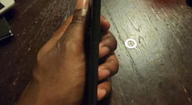 Good
													Apple iPhone 7 - Xfinity, Black, 128 GB, A1660, photo 3 of 7