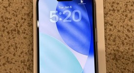 Good
													Apple iPhone 15 - Unlocked, Blue, 128 GB, A2846, photo 1 of 5