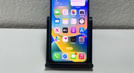 Good
													Apple iPhone 14 - Unlocked, Blue, 256 GB, A2649, photo 5 of 5