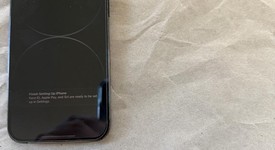 Good
													Apple iPhone 14 Pro Max - Unlocked, Black, 128 GB, A2651, photo 3 of 9