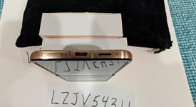 Mint
													Motorola Razr Ultra (2025) - Unlocked, PANTONE Mountain Trail, 1 TB, 16 GB, photo 6 of 6