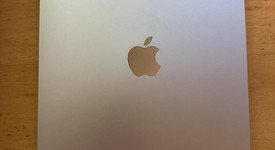 Good
													Apple iPad Pro 11" 4th Gen 2022 - Unlocked, Silver, 128 GB, photo 1 of 5