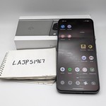 Good Google Pixel 8 - Google Fi, 128 GB, Obsidian, 8 GB, G9BQD, Sub-6 5G