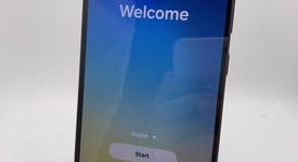 Mint
													Samsung Galaxy S24 FE - Unlocked, Gray, 128 GB, SM-S721U1, photo 1 of 5