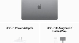 Good
													MacBook Air 2024 (M3) - 15" - Apple M3, Starlight, 256 GB, 16 GB, 10-core GPU, photo 2 of 20