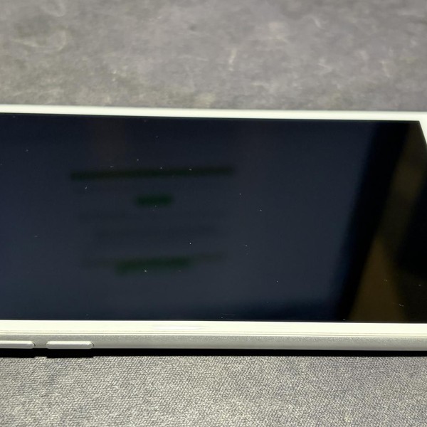 Apple iPhone 7 Plus - AT&T, 32 GB, Silver, 3 GB, A1661