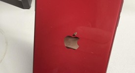 Good
													Apple iPhone 11 - Verizon, Red, 256 GB, A2111, photo 5 of 9