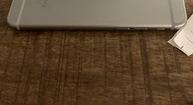 Good
													Apple iPhone 6 - AT&T, Gray, 16 GB, A1549, photo 4 of 6