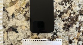 Mint
													Apple iPhone 13 Pro Max - Verizon, Sierra Blue, 256 GB, A2484, photo 1 of 8